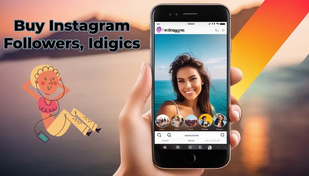 Buy Instagram Likes with iDigic for Instant Boost